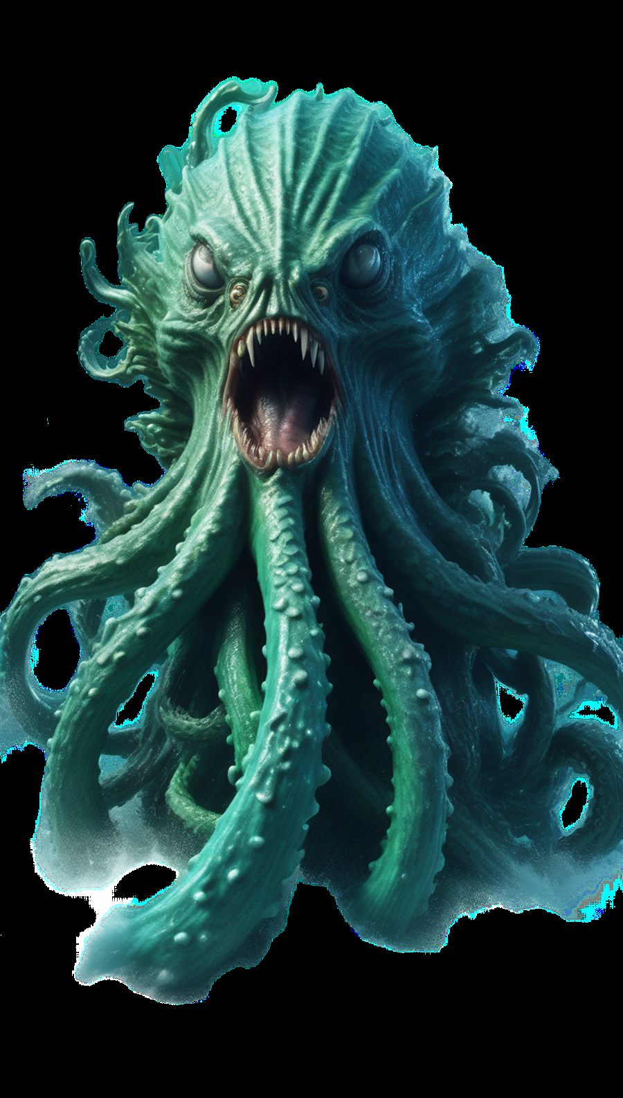 Age of Pirates concept art